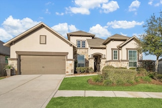 5502 Fulvetta Park Trail, Porter, TX 77365