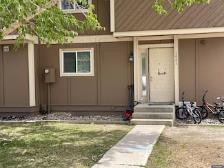 1431 Raindance Dr, Rock Springs, WY 82901