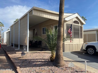 1415 S Havasupai Dr Unit 415, Apache Junction, AZ 85119