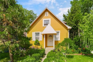 1870 N 27th St, Kansas City, KS 66104