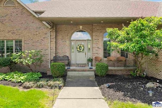 475 S Manor Dr, Terre Haute, IN 47802
