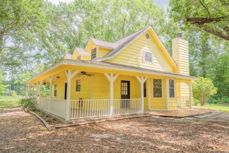 43264 S Coburn Loop, Hammond, LA 70403