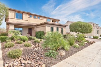 5131 S Mariposa Dr, Gilbert, AZ 85298