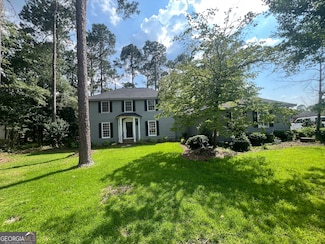 212 Cloverdale Ct, Dublin, GA 31021
