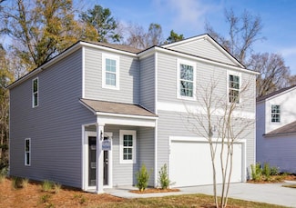 601 Quiet Valley Rd, Summerville, SC 29486