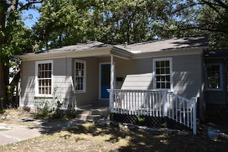 1606 Margaret St, Austin, TX 78704