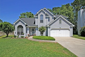 1866 Falling Creek Cir, Mount Pleasant, SC 29464