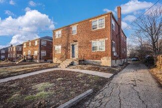 632 Maple Dr, Cincinnati, OH 45215