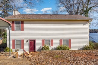 239 Hammond Cir, Anderson, SC 29621
