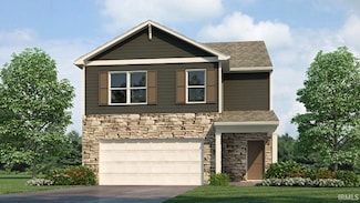 1301 Greencastle Dr, Warsaw, IN 46582