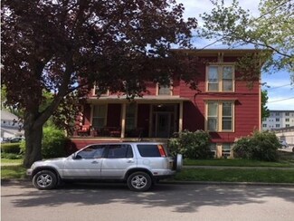 116 W Clinton St, Ithaca, NY 14850