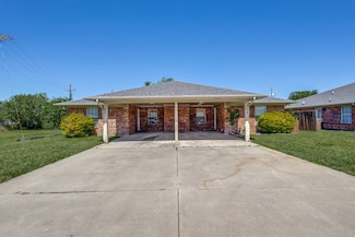 511 S Louisiana Dr, Celina, TX 75009