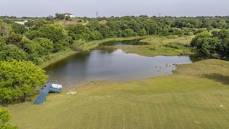 344 Clear Lake Ln, Weatherford, TX 76087