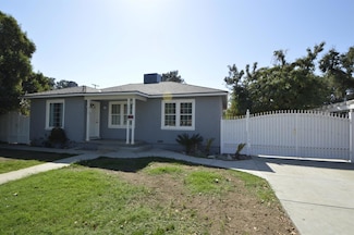 1411 W Harvard Ave, Fresno, CA 93705