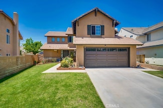 10025 Thornbird Ct, Moreno Valley, CA 92557