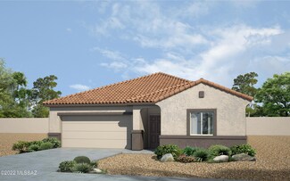 462 W Weldon St, Vail, AZ 85641