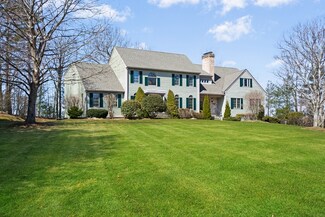 46 Adams St, Boylston, MA 01505