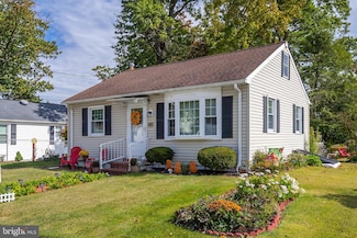 432 Oak Ave, Woodbury, NJ 08096