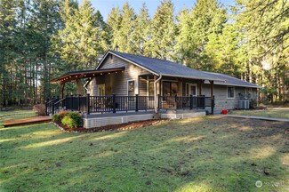 14425 Spindrift Ln SW, Port Orchard, WA 98367