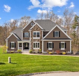 3 Paradise Place, Salem, NH 03079