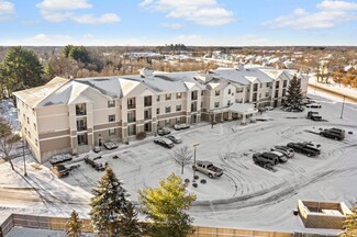 610 Whiskey Rd NW Unit 216, Isanti, MN 55040