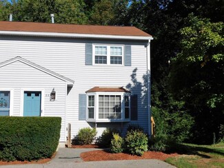 6 Clydesdale Ct, Goffstown, NH 03045