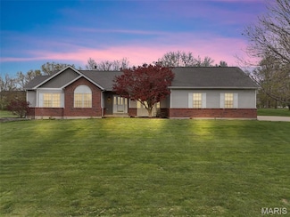 3 Jura Ct, O Fallon, MO 63368