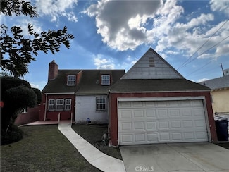 332 W Laurel St, Compton, CA 90220