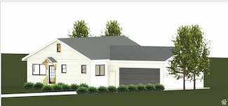 220 E 200 S, Mount Pleasant, UT 84647