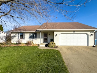 4944 Black Oak Ln, Kalamazoo, MI 49004