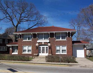 414 Vistula St, Elkhart, IN 46516
