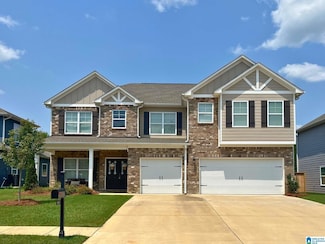 6133 Woodbrook Ln, McCalla, AL 35111