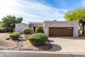 8307 E Vista de Valle, Scottsdale, AZ 85255