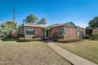 222 W Roma Ave, Phoenix, AZ 85013