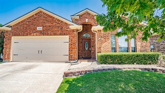 10252 Los Barros Trail, Fort Worth, TX 76177