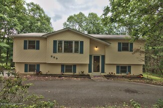689 Rainbow Terrace, Effort, PA 18330