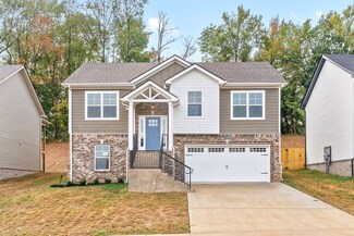 26 Gratton Estates, Clarksville, TN 37043