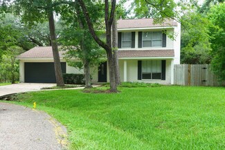 12227 Gun Oak Place, Spring, TX 77380