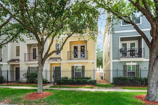 1207 Nagle St, Houston, TX 77003