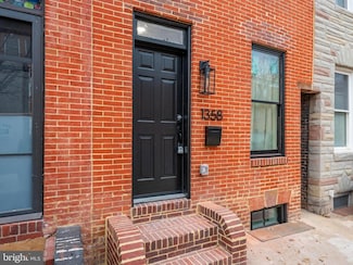 1358 Towson St, Baltimore, MD 21230
