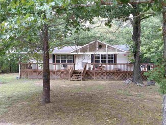 121 Nelsonville Rd, Smithville, AR 72466