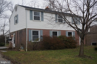4113 Pilgrim Rd, Plymouth Meeting, PA 19462