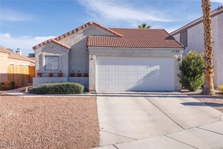 2708 Cheshire Ct, Las Vegas, NV 89108