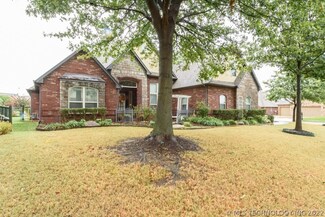 4301 N Poplar Ave, Broken Arrow, OK 74012