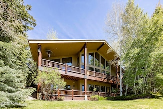 3390 Sun Ridge Dr, Park City, UT 84060