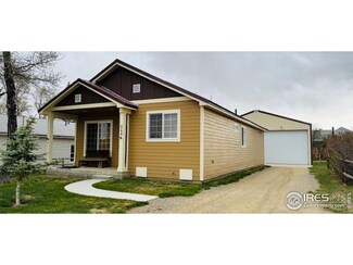 548 G St, Walden, CO 80480