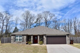 7170 Woodsgate Cove, Alexander, AR 72002