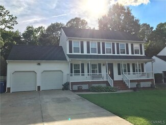 14214 Traywick Dr, Chesterfield, VA 23836