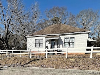 280 W Main St, Eclectic, AL 36024