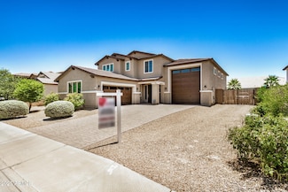 44157 W Palo Amarillo Rd, Maricopa, AZ 85138